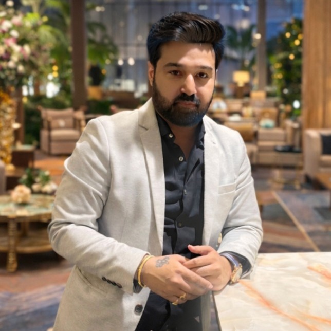 Rohit Malhotra