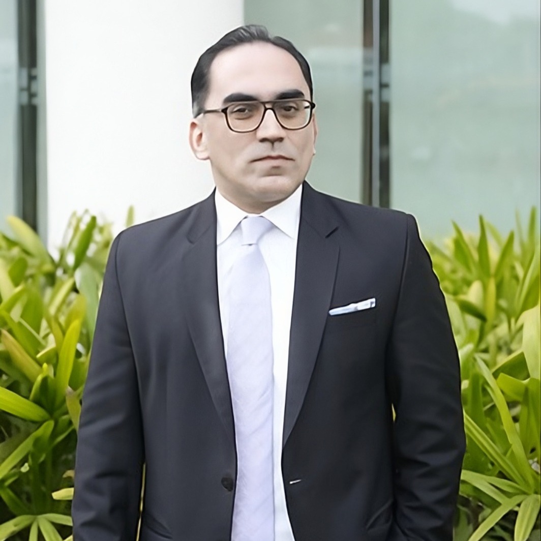 Vijay Ranveer Bhalla