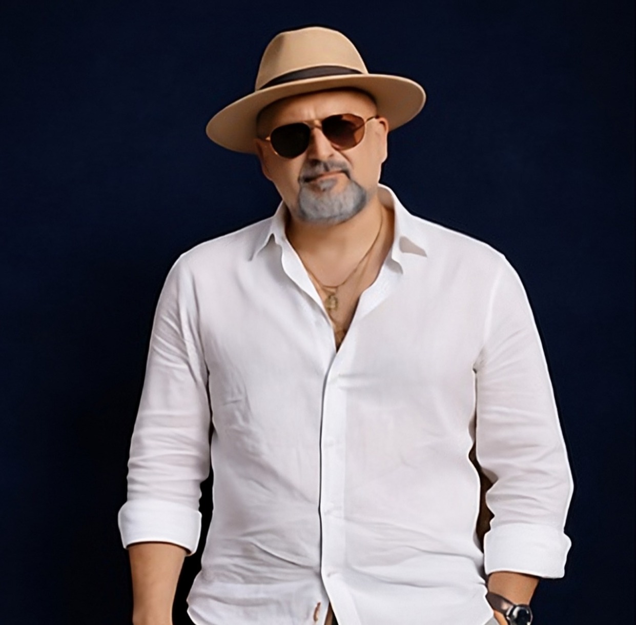 Ashwin Kumar Sharrma
