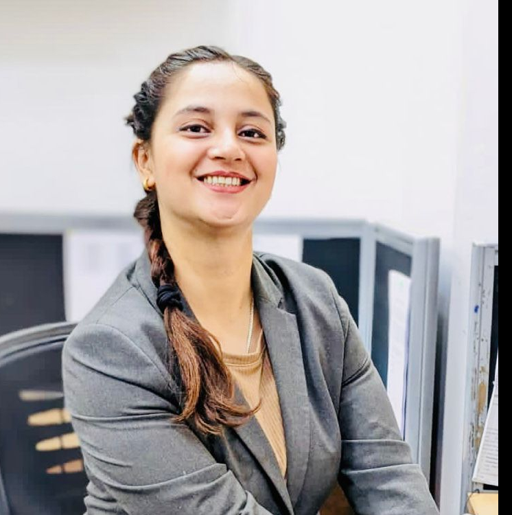 Dixha Mehta