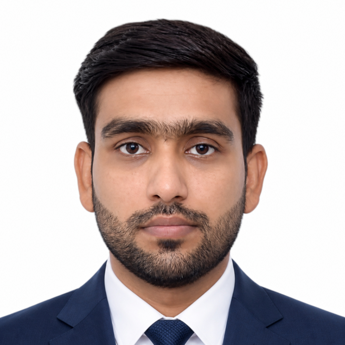Gopal Jha